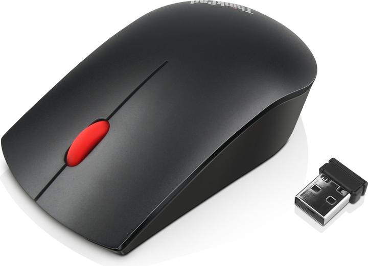 Produktbild Lenovo ThinkPad Essential (Kabellos)