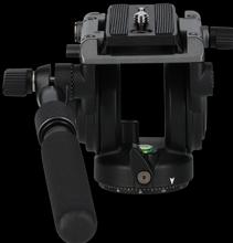 Image du produit Rollei Tête vidéo VH-6 (Tête vidéo)
