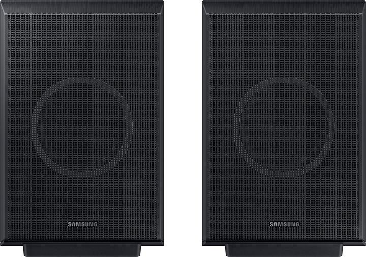 Actual product image Samsung HW-Q930C (540 W, 9.1.4 Channels)
