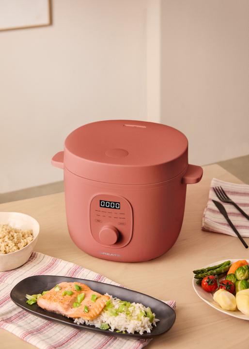 Produktbild Create Rice Cooker Studio