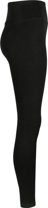 Actual product image Urban Classics Ladies High Waist Jersey Leggings (L)