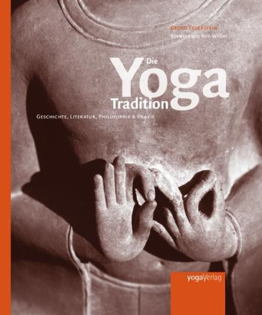 Produktbild Die Tradition (Deutsch, Georg, Feuerstein, 2008)