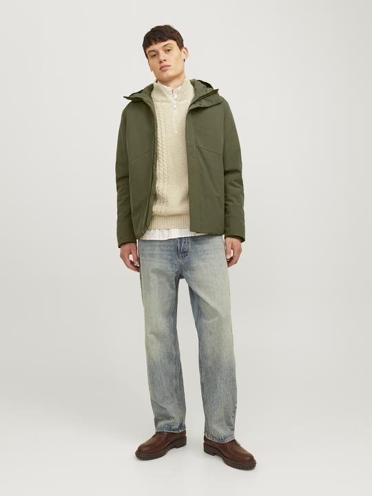 Image du produit Jack & Jones Veste Jjekeen Sn (L)