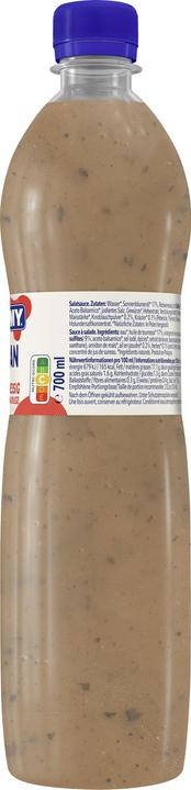 Actual product image THOMY Italian Salad Dressing (742 g)