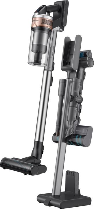 Samsung VS20R9076T7/EG Jet 90 complete ext ChroM