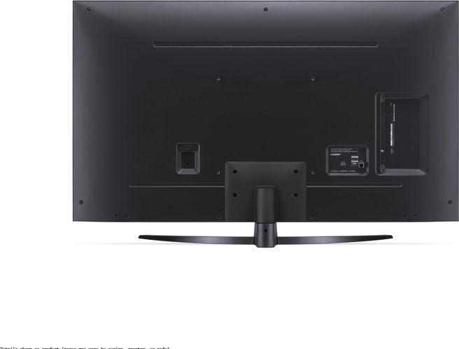 Produktbild LG 43NANO769QA (43", NANO76, Nano-Cell, 4K, 2022)