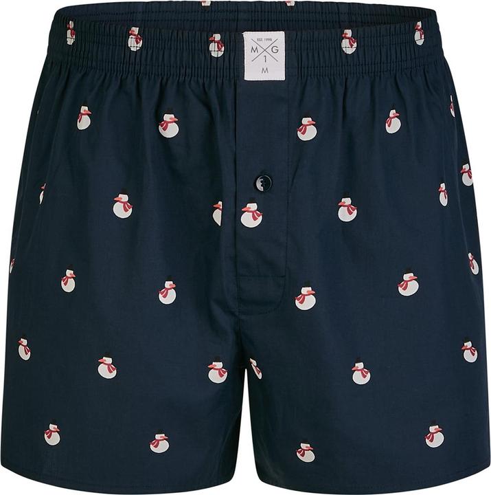 Produktbild Mg-1 Boxer Classics (XXL, 6er Pack)