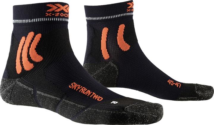 Produktbild X-Socks Sky Run Two 41-42 Damen Runningsocken (41 - 42)