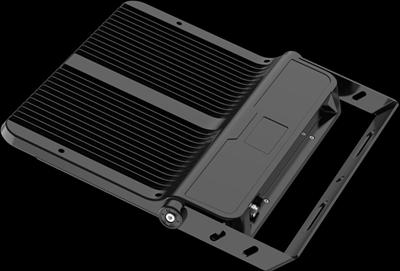 Image du produit Projecteur à LED 300W noir 6500K (45000 lm, IP66)