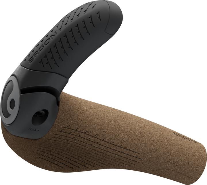 Produktbild Ergon Lenkergriffe GP3 Evo BioKork