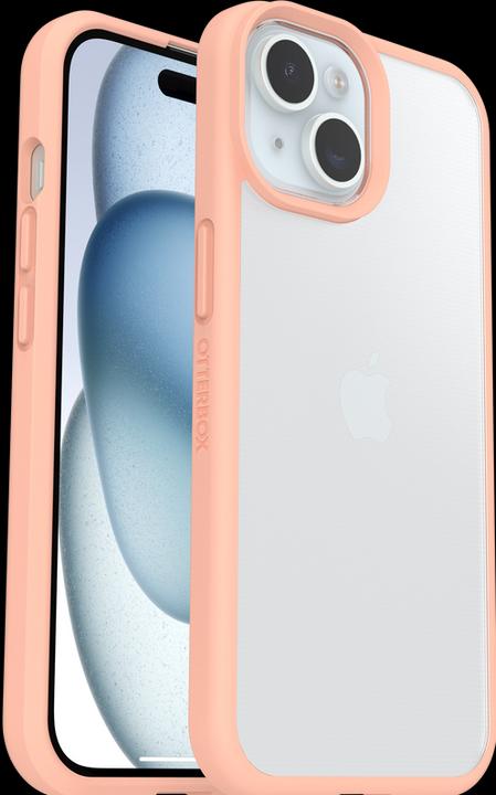 Image du produit OtterBox React (Apple iPhone 15)
