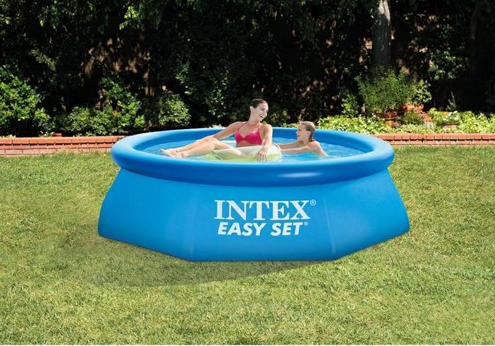 Produktbild Intex Easy Set (Ø 244 x 76 cm)