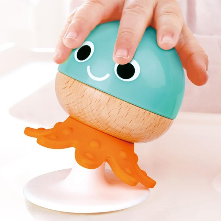 Actual product image Hape Multi-stage Sensory Gift Set