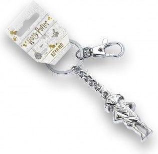 Actual product image GED Harry Potter Dobby the House-Elf Keyring