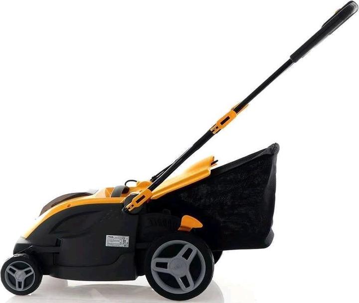 Productafbeelding Stiga Combi 340e Kit (Oplaadbare batterij)