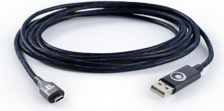 Image du produit Bigben Câble USB (PS4)