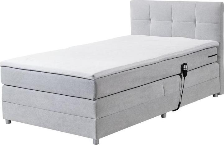 ED Lifestyle Obervolkach (120 x 200 cm)