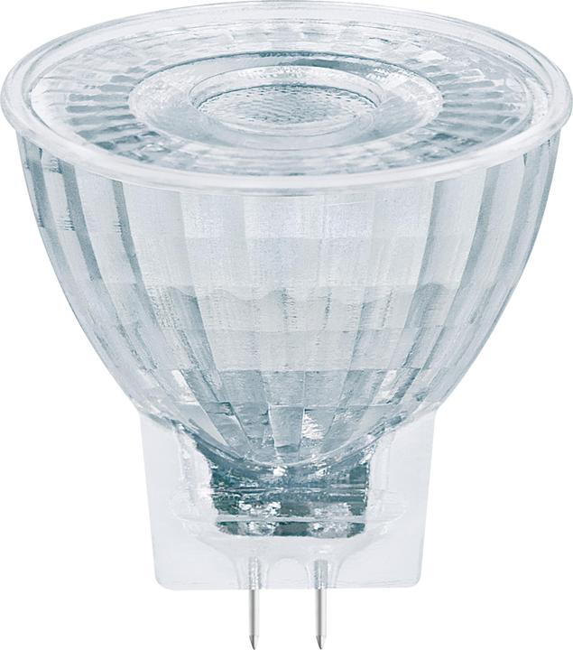 Produktbild Osram Led Star Mr11 (GU4, 20 W, 184 lm, 1 x, G)