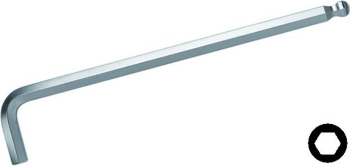 Produktbild PB Swiss Tools Innensechskantschlüssel PB 212L 5 mm