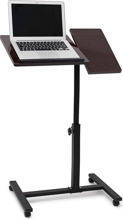 Relaxdays Laptoptisch