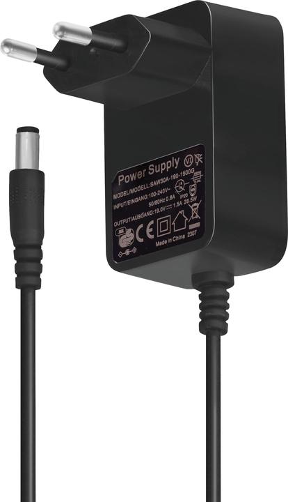 Actual product image LogiLink Mobiles Ladegerät (120 Wh, 1.04 kg)