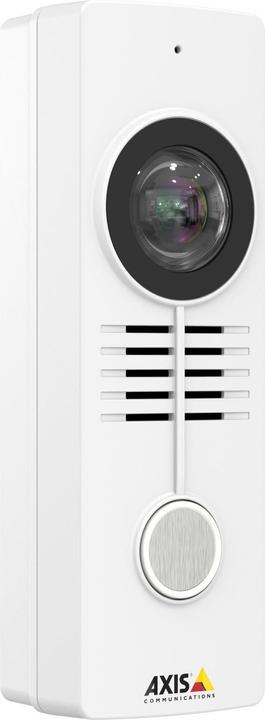 Actual product image Axis Network Video Door Station A8105-E (1920 x 1200 pixels)