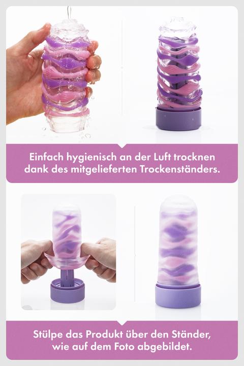 Productafbeelding Tenga Arte