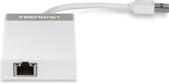 Actual product image Trendnet USB 2.0 to (USB-A, 4 Ports)