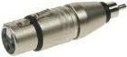 Immagine prodotto Neutrik Cavo Xlr A 3 Pin Con Spina Rca/Phono (XLR)