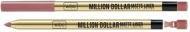 Produktbild Wibo Million Dollar Matte Liner Matte Lip Pencil No. 8 0.5G