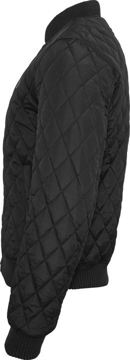 Actual product image Urban Classics Diamond Quilt Nylon Jacket (3XL)