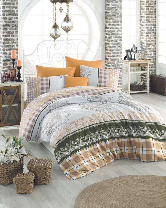 Image du produit L'essentiel Fabienne (Set de linge de lit, 250 x 200 cm, 200 x 250 x 0,5 cm)