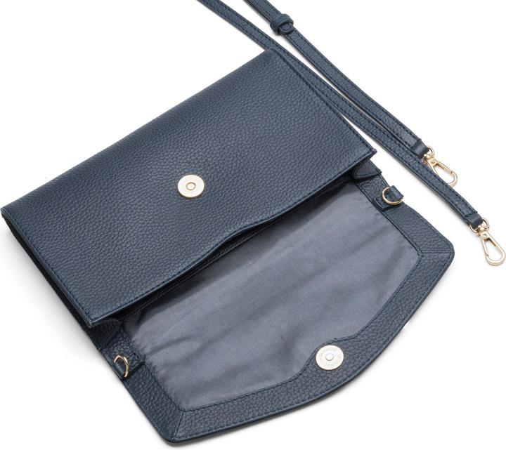 Image du produit Lazarotti Bologna Leather Pochette en cuir 23 cm
