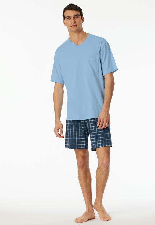 Immagine prodotto Schiesser Pyjama Comfort Essentials (52, L)