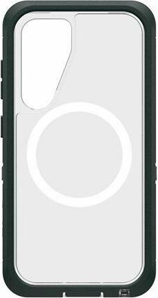 Produktbild OtterBox Defender XT Clear mit Magnets (Samsung Galaxy S25)