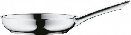Produktbild WMF Topfset 3-tlg. GALA PLUS silberfarben (16 cm, Pfannenset + Topfset)