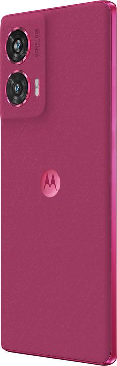 Immagine prodotto Motorola Edge50 Fusion (512 GB, Rosa caldo, 6.70", Doppia SIM, 50 Mpx, 5G)