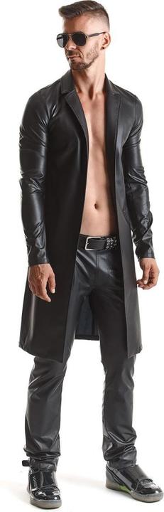 Image du produit Regnes Fetish Planet Cheminée à effet de levier pour hommes "RMSergio001" (M)