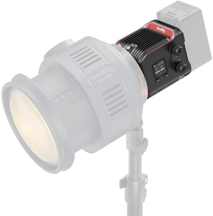 Actual product image SmallRig RC 100B (Video light)