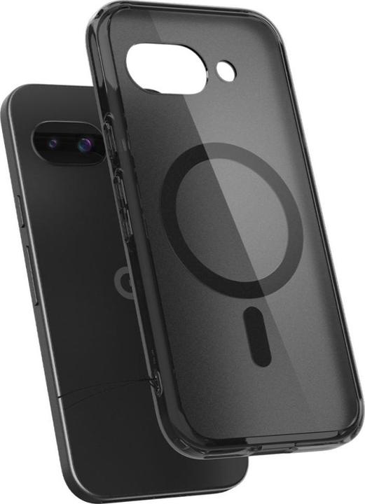 Actual product image Spigen Ultra Hybrid (Google Pixel 9a)
