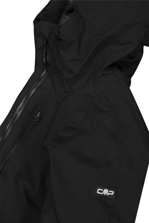 Produktbild CMP Campagnolo Hoodie (L)