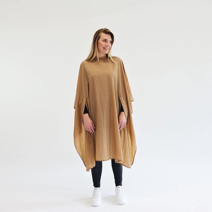 Image du produit Trend-Design T.D. Classic cape latte macciato 135 x