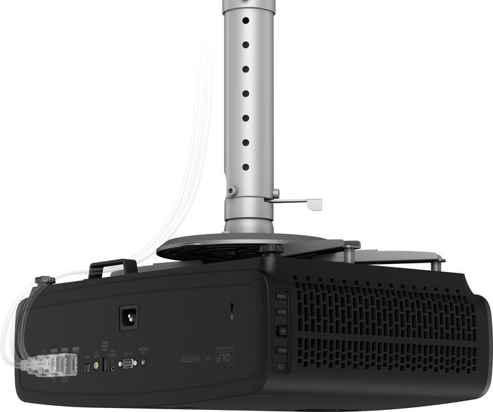 Produktbild BenQ W2720i (4K, 2500 lm, 1 - 1.3:1)