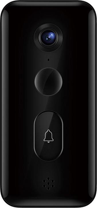 Image du produit Xiaomi Smart Doorbell 3 (Sans fil)