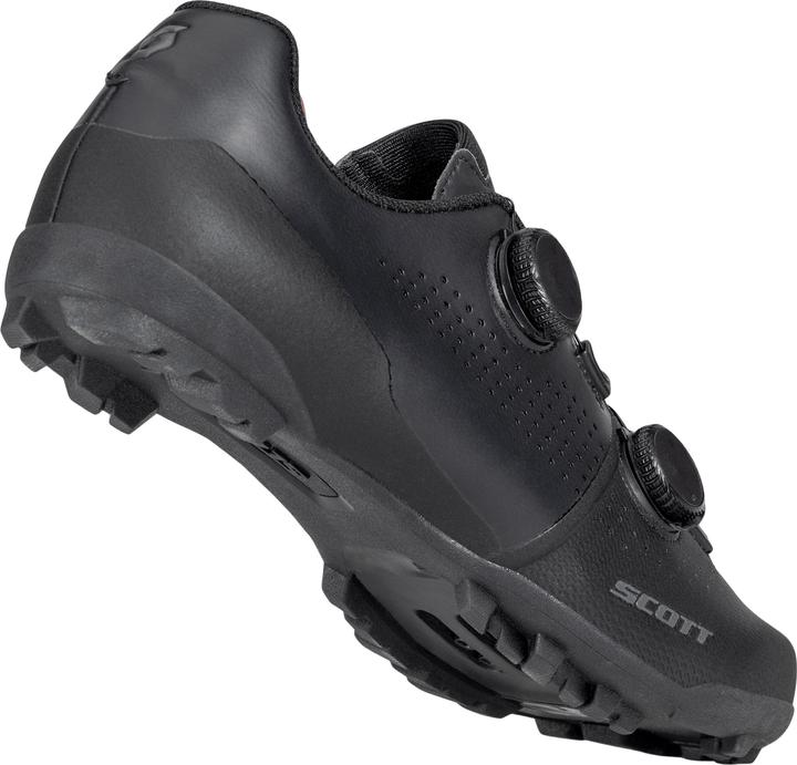 Actual product image Scott Sports Gravel RC Carbon Shoe (43)