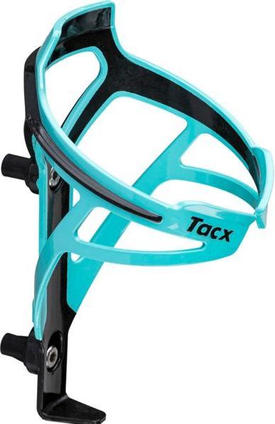 Actual product image Tacx Deva bottle cage