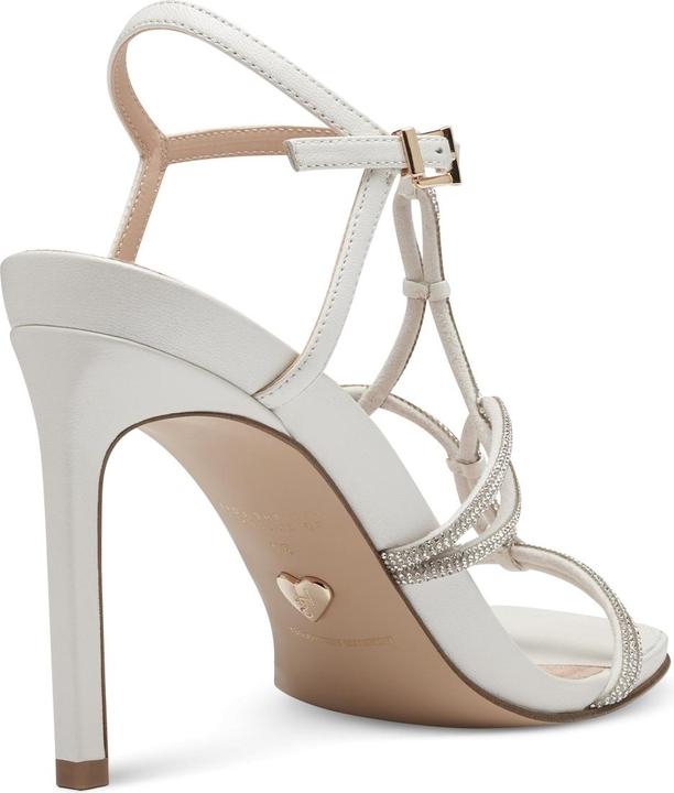 Produktbild Tamaris Heart & Sole Sandalette (41)