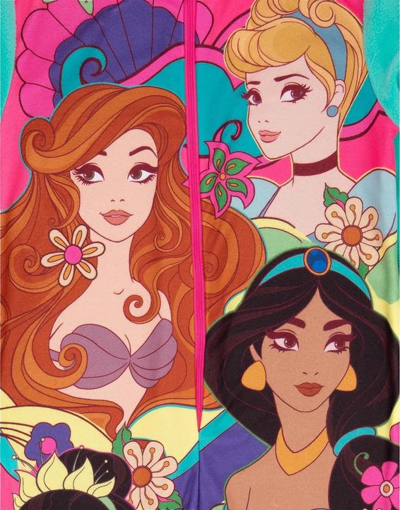 Actual product image Disney Princess Girls pyjamas (98)
