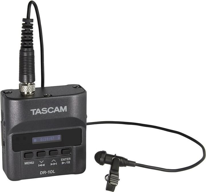 Tascam DR-10L (Various)