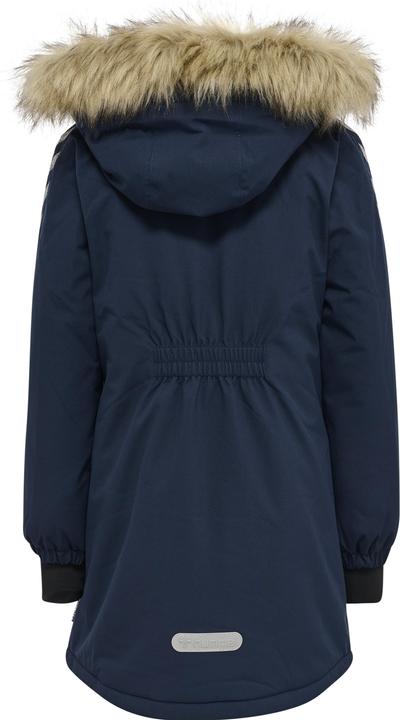 Actual product image hummel Leaf Tex Coat (104)